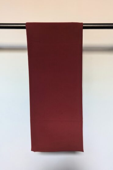 Premium chiffon - maroon