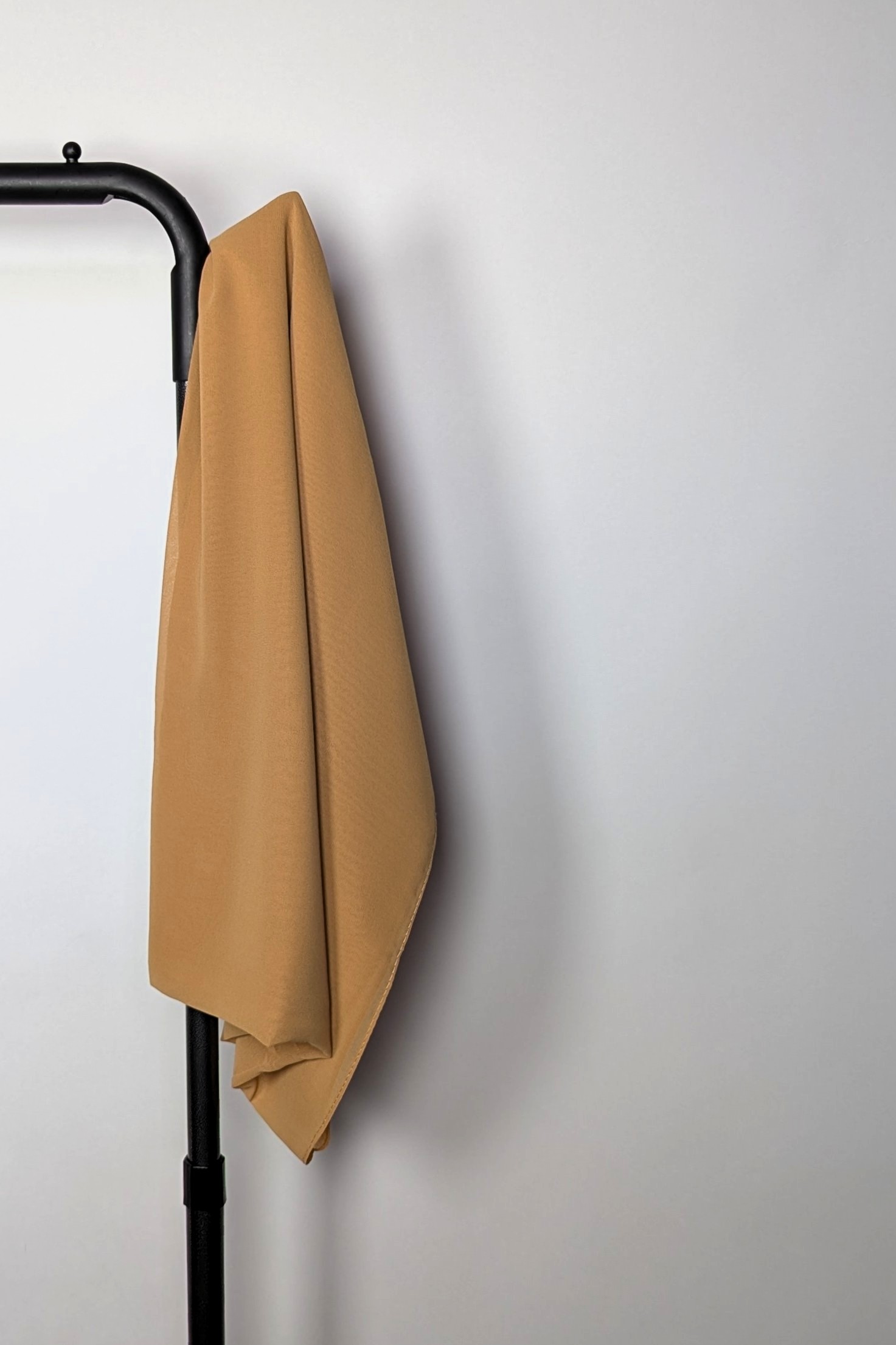 Premium chiffon - biscuit