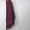 Premium chiffon - Plum