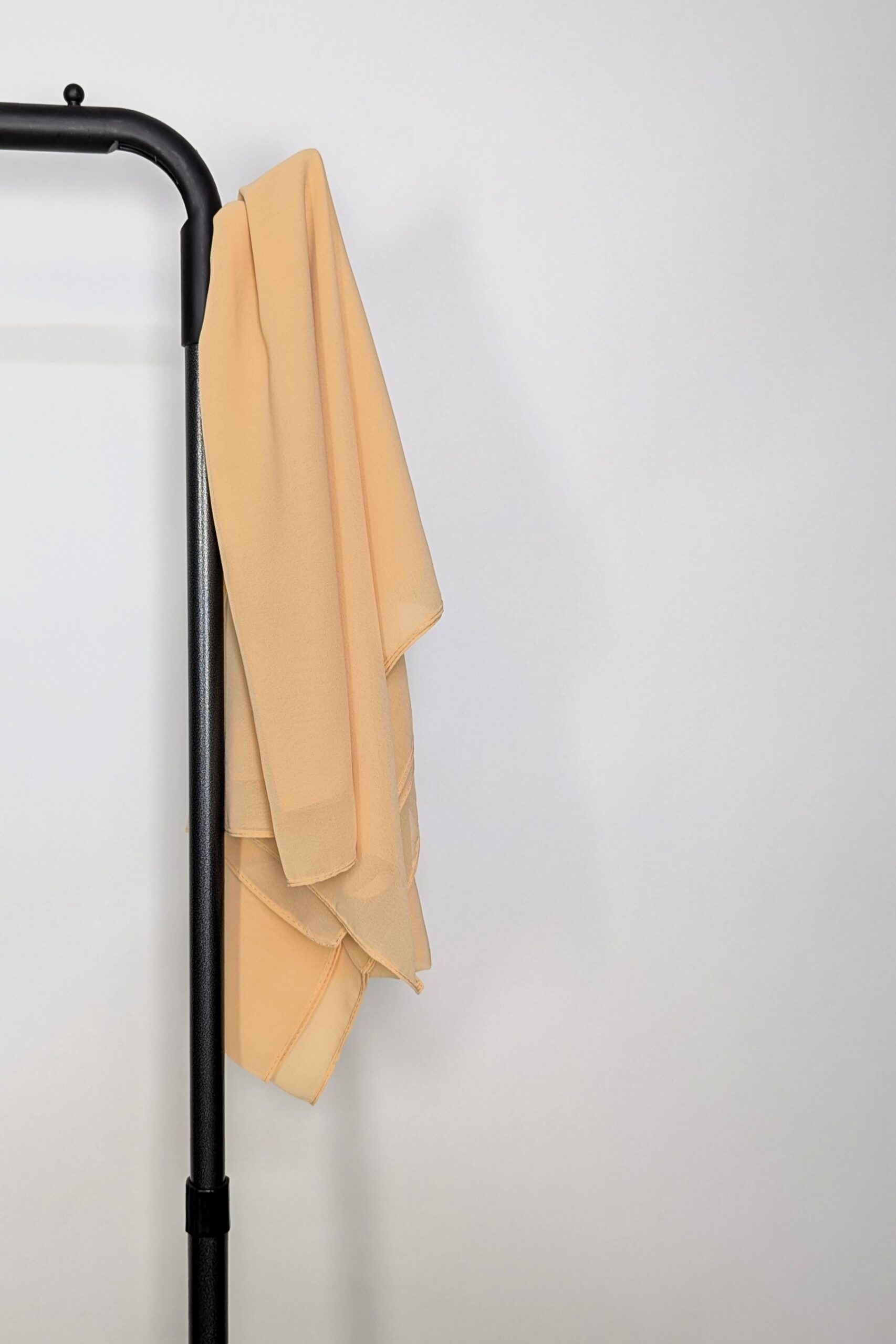 Premium chiffon - wood