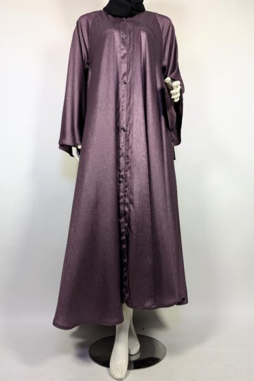 Velour Shine - voilet