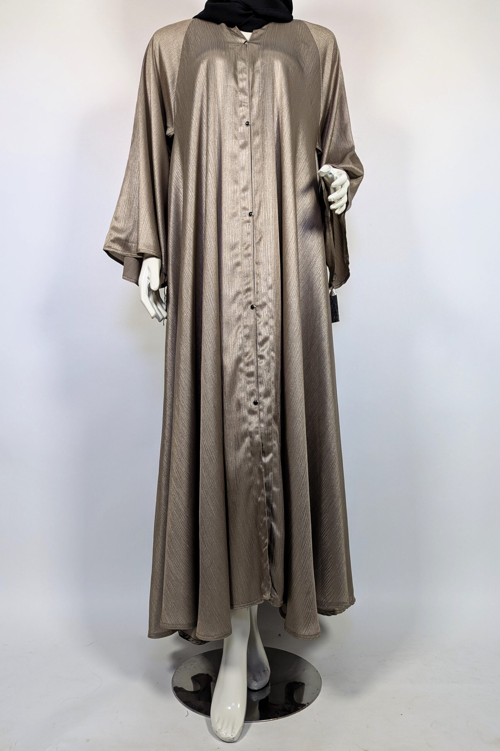 Velour Shine - golden