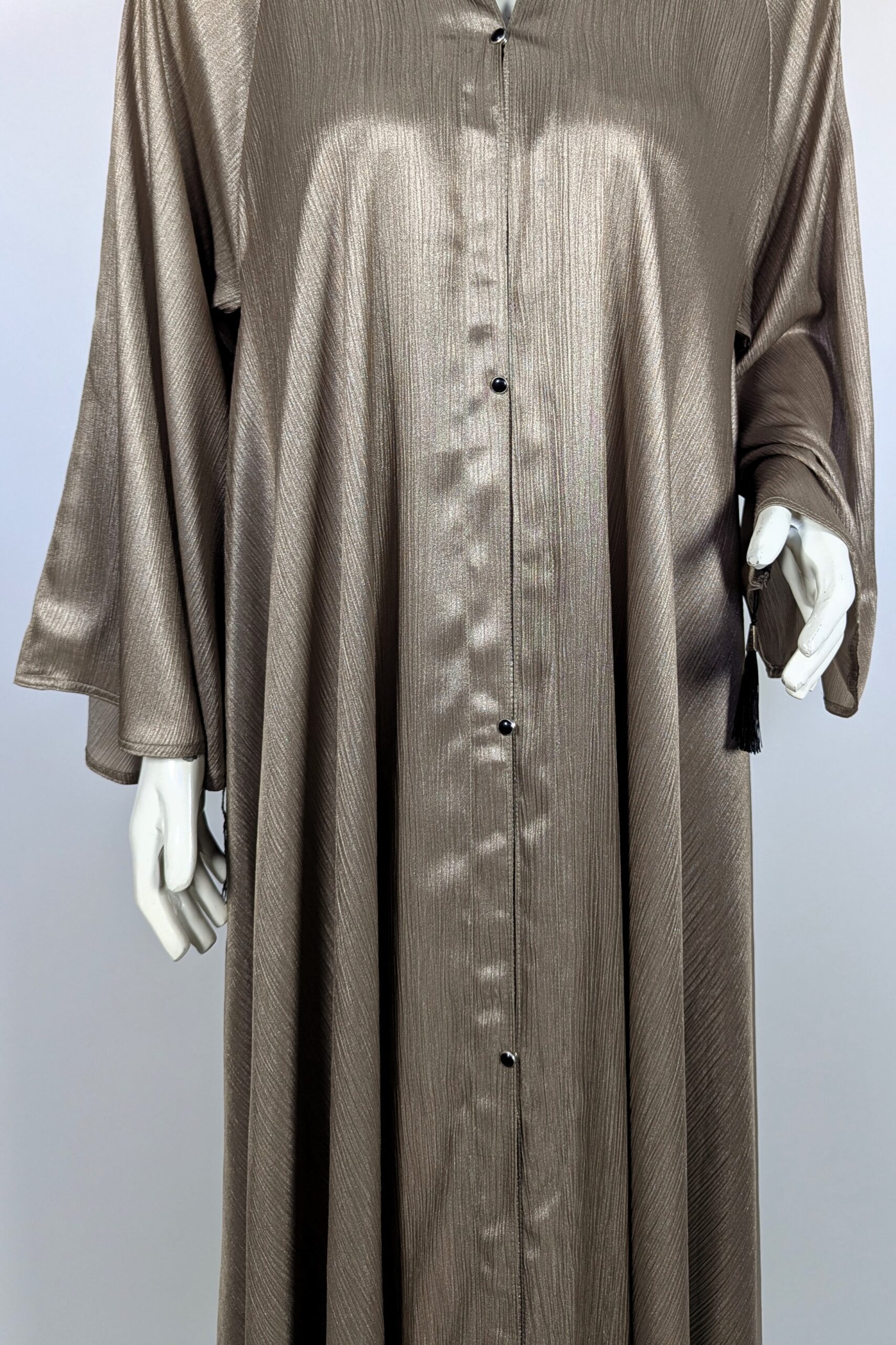 Velour Shine - golden - Image 3